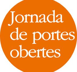 JORNADA DE PORTES OBERTES I CLOENDA UNED SÈNIOR 2017
