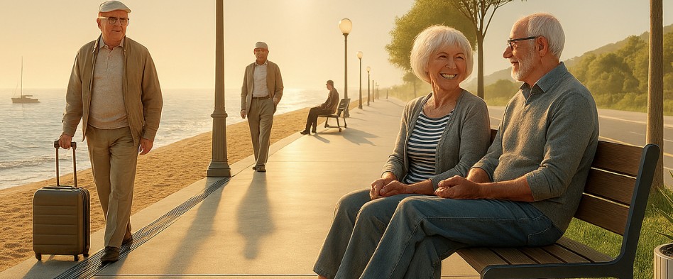 JUBILACIÓ: Com honrar el que hem estat i obrir el que podem ser